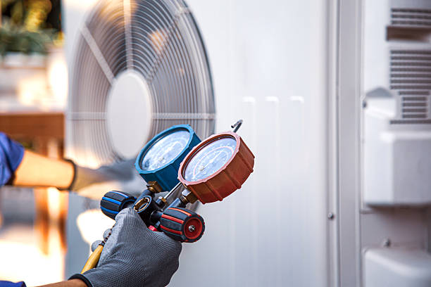 Affordable Emergency Hvac solutions in Ames, TX
