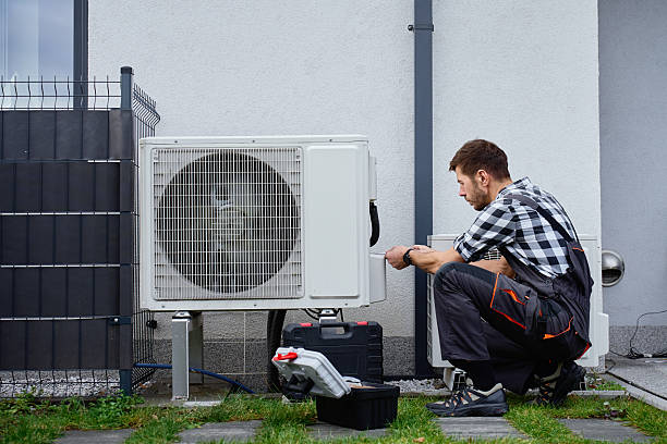 Top rated local Emergency Hvac specialists in Ames, TX